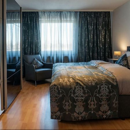 Apartament 2 Wildpferdehut Essen Zewnętrze zdjęcie