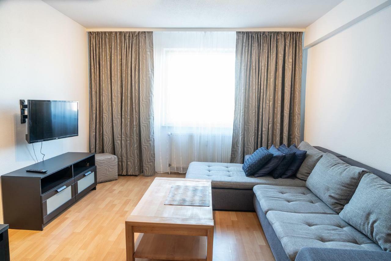Apartament 2 Wildpferdehut Essen Zewnętrze zdjęcie