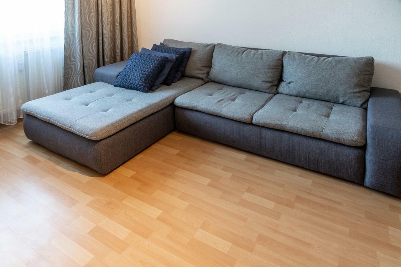 Apartament 2 Wildpferdehut Essen Zewnętrze zdjęcie
