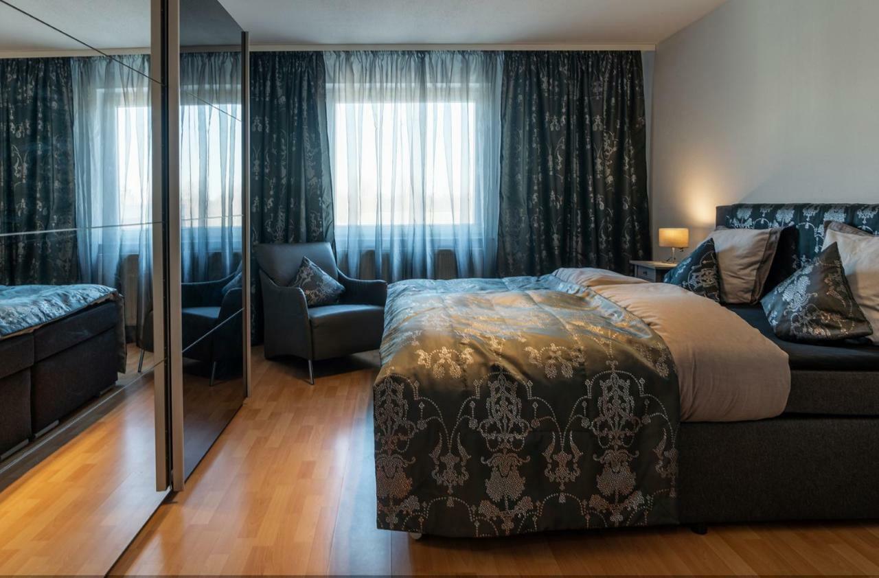Apartament 2 Wildpferdehut Essen Zewnętrze zdjęcie